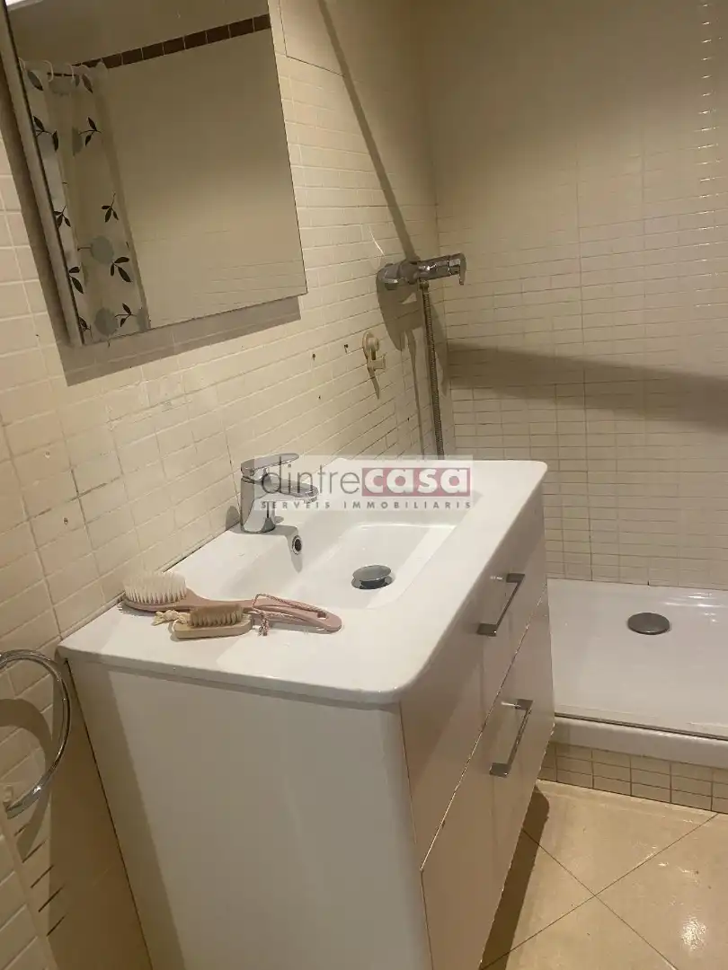 Pis de 41 m² a Palafolls