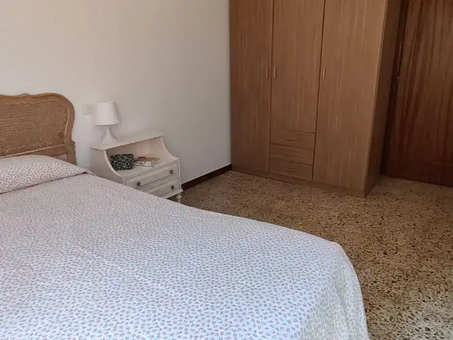 Piso de 90 m² en Benasque