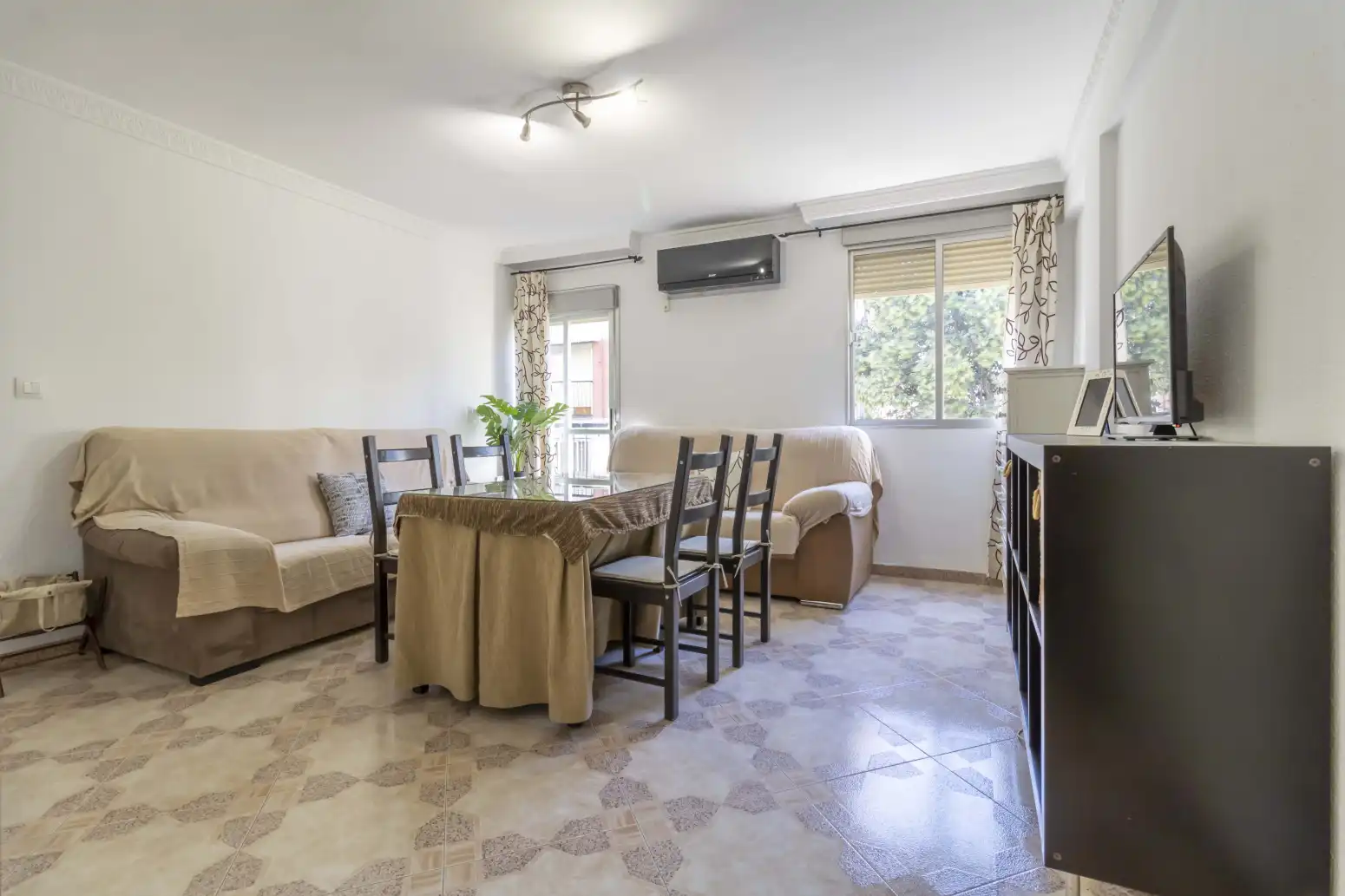 Piso de 62 m² en Sevilla
