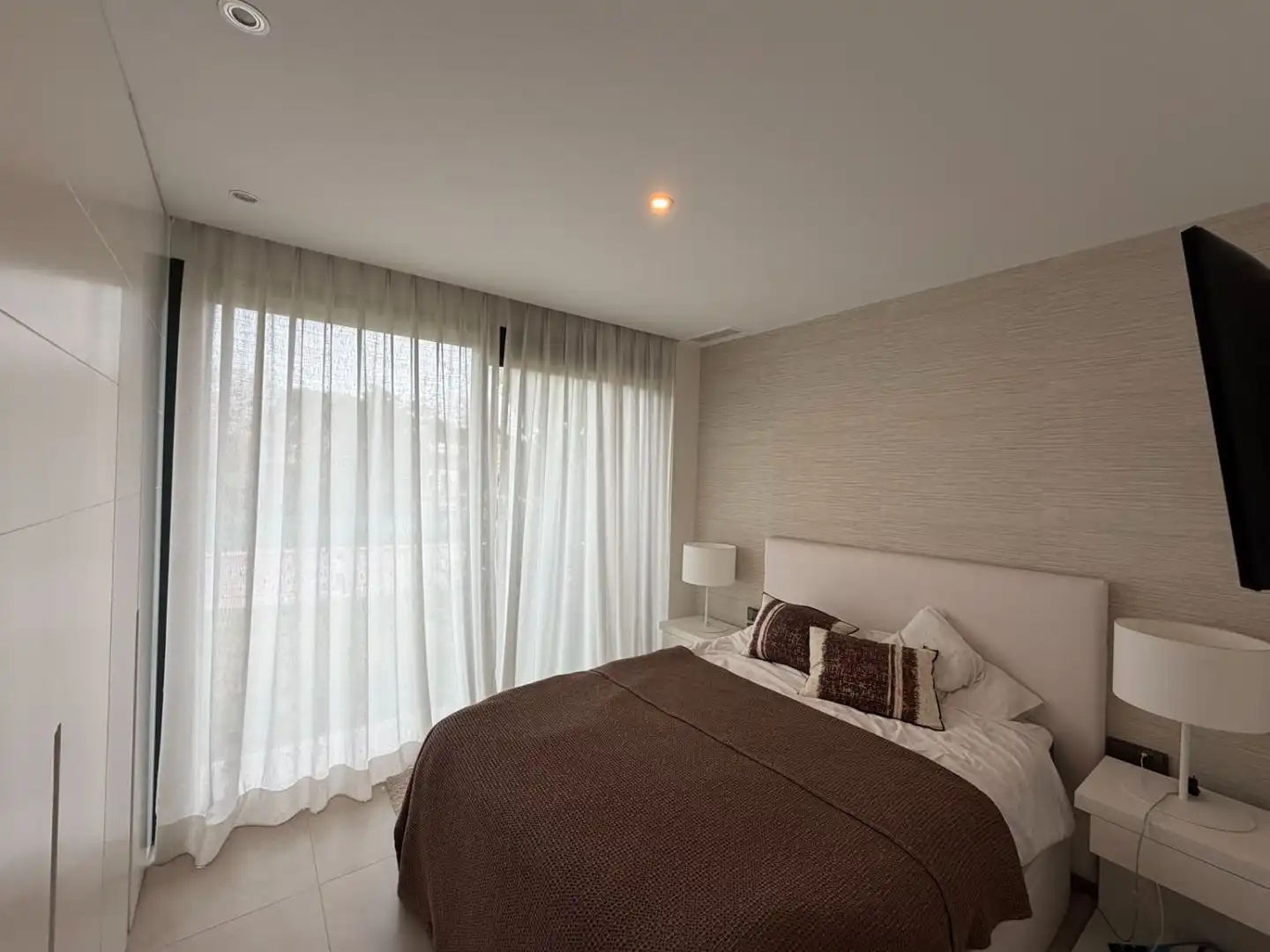 Piso de 252 m² en Marbella