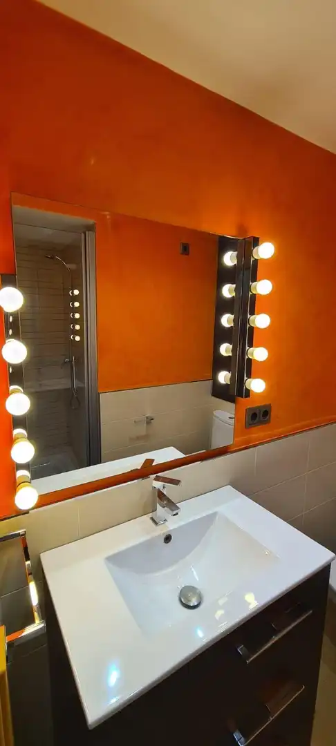 Pis de 91 m² a Sant Feliu de Llobregat