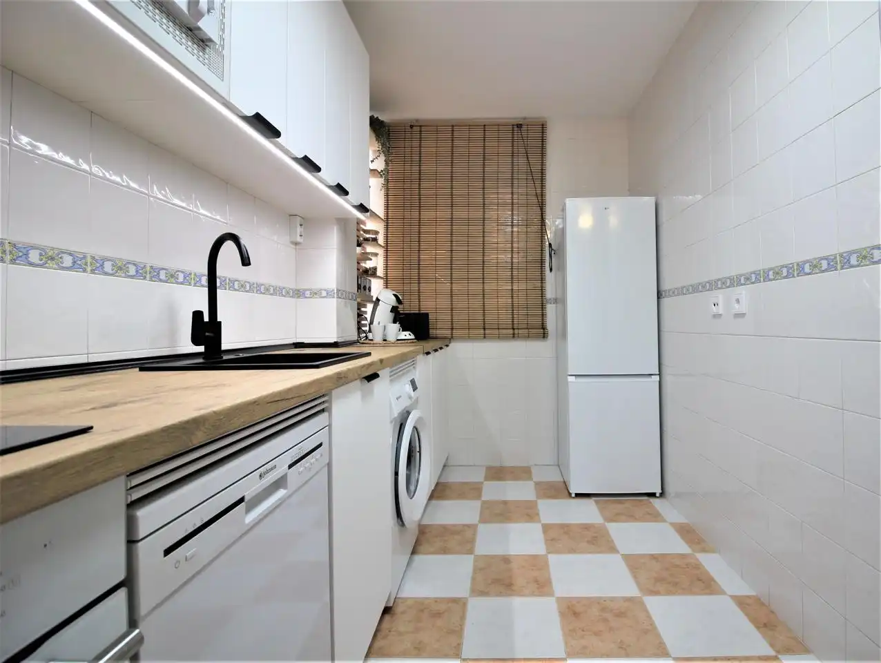 Piso de 130 m² en Almería