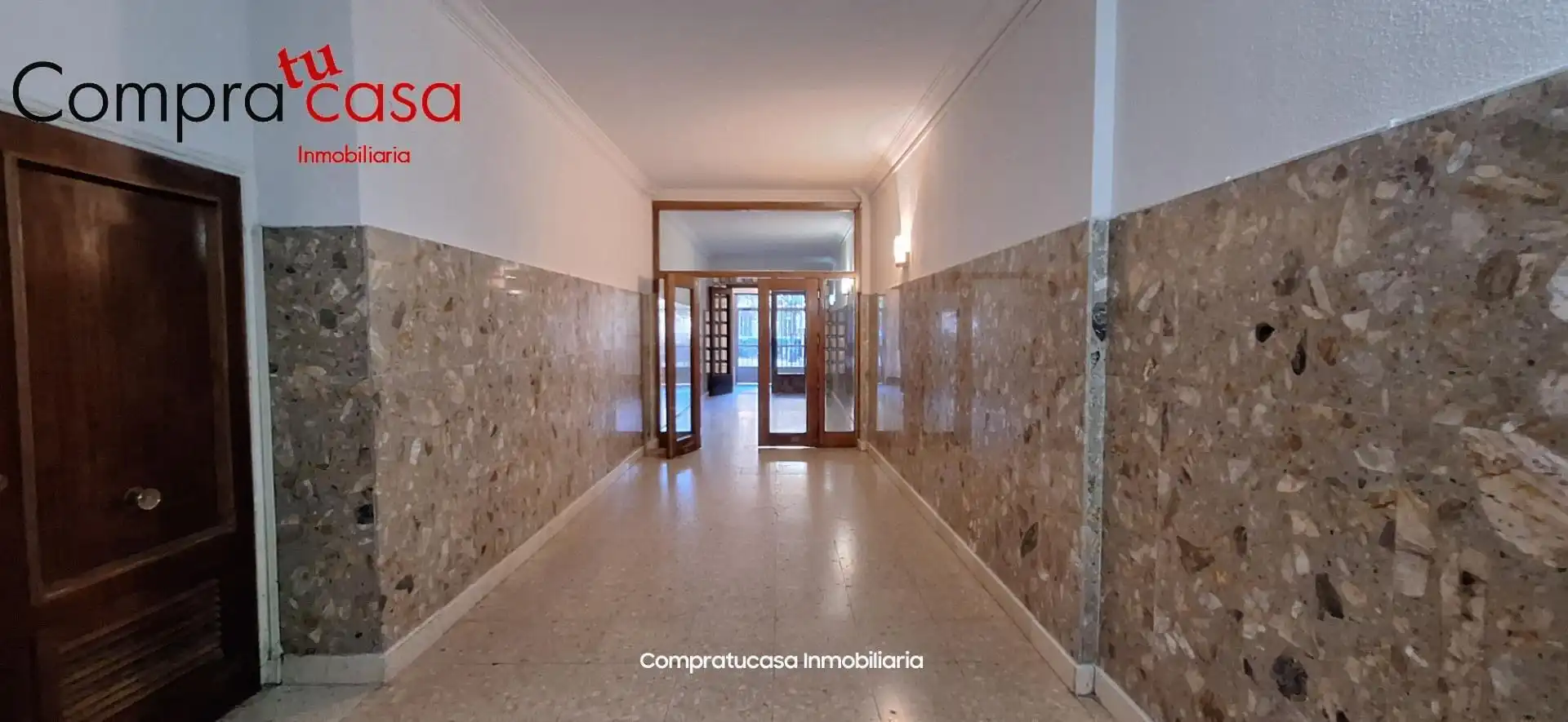 Piso de 65 m² en Segovia