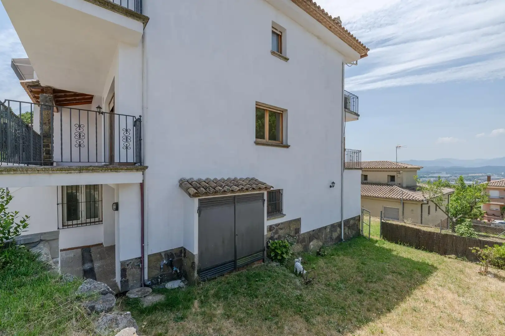 Pis de 221 m² a Girona