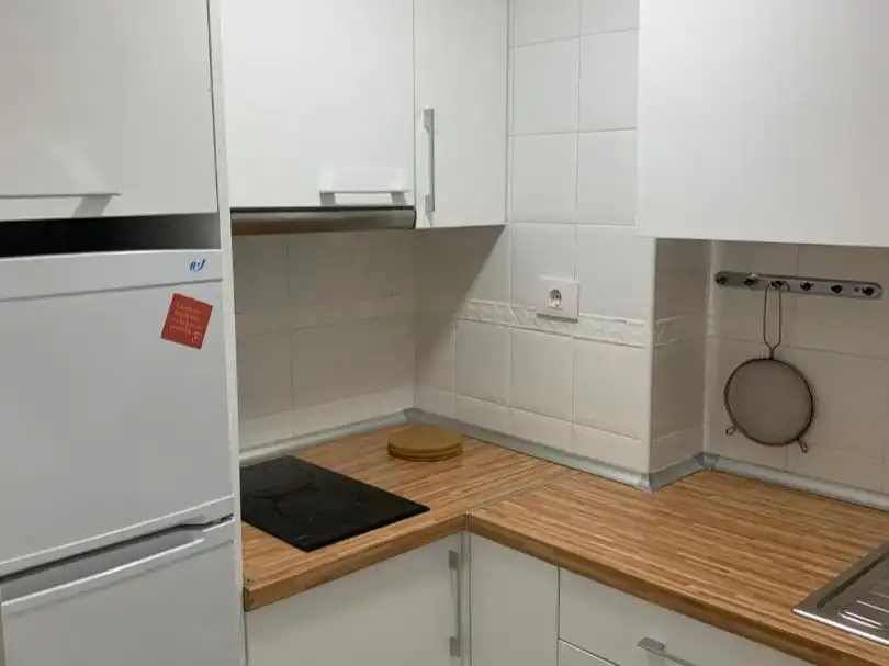 Wohnung 55 m² in Las Palmas de Gran Canaria