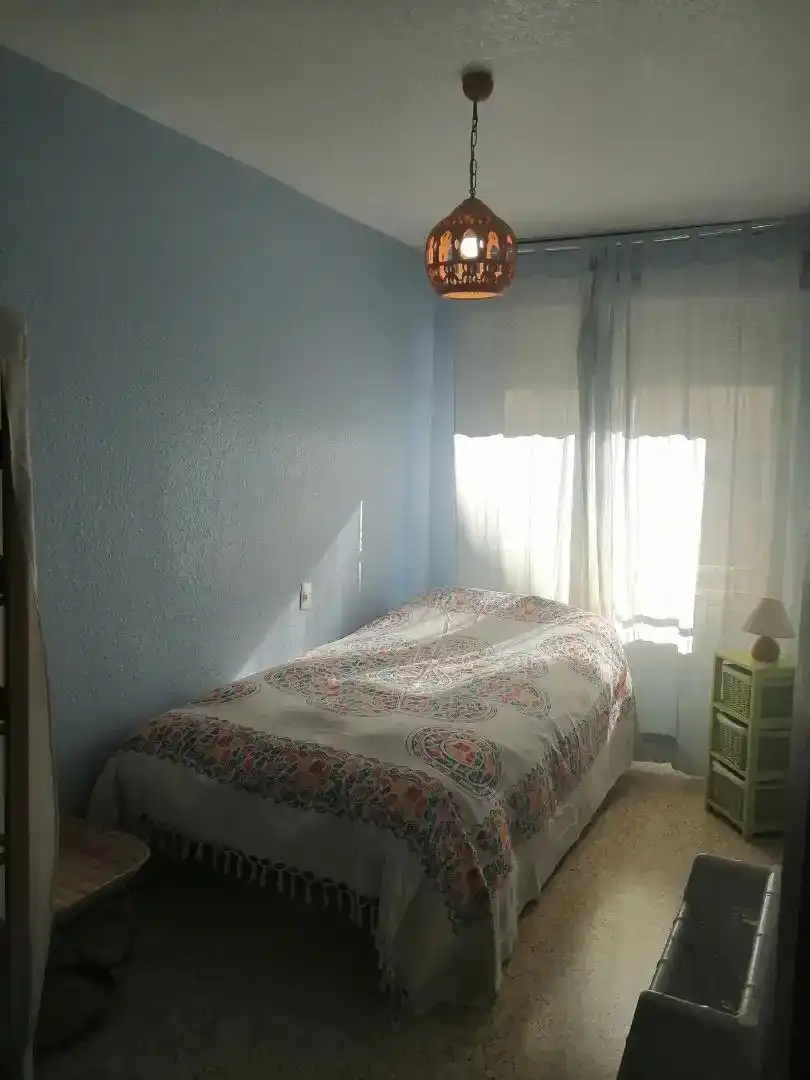 Piso de 95 m² en Águilas
