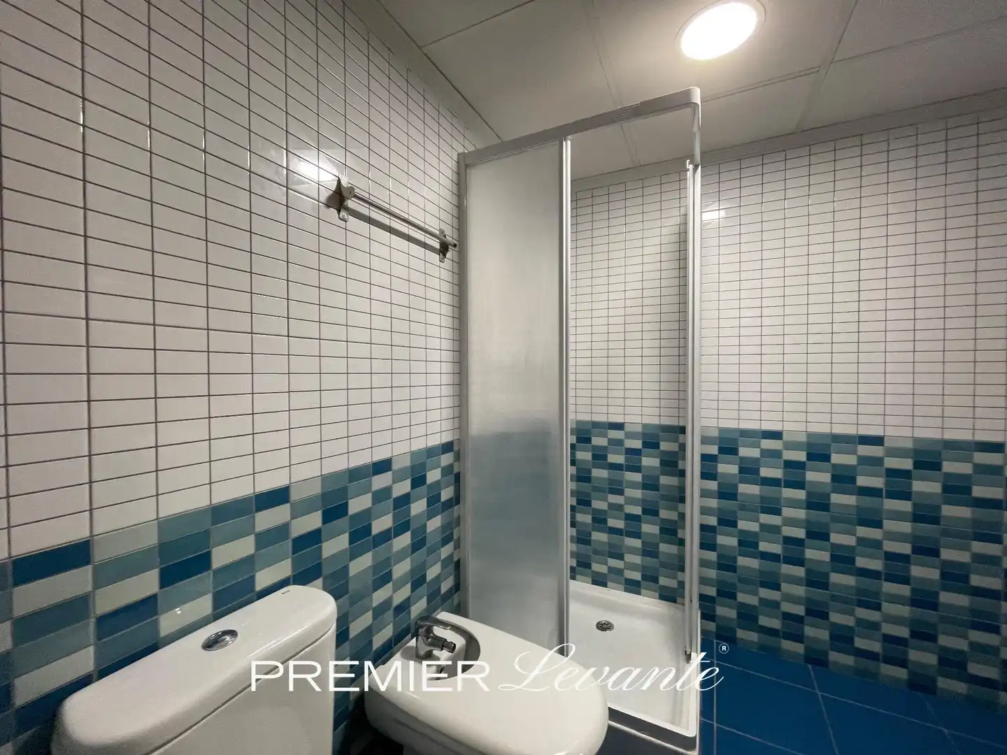 Wohnung 105 m² in Alicante