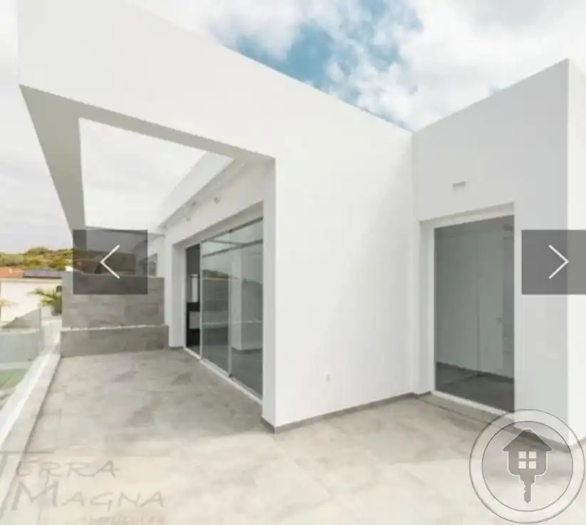 Piso de 164 m² en Adeje