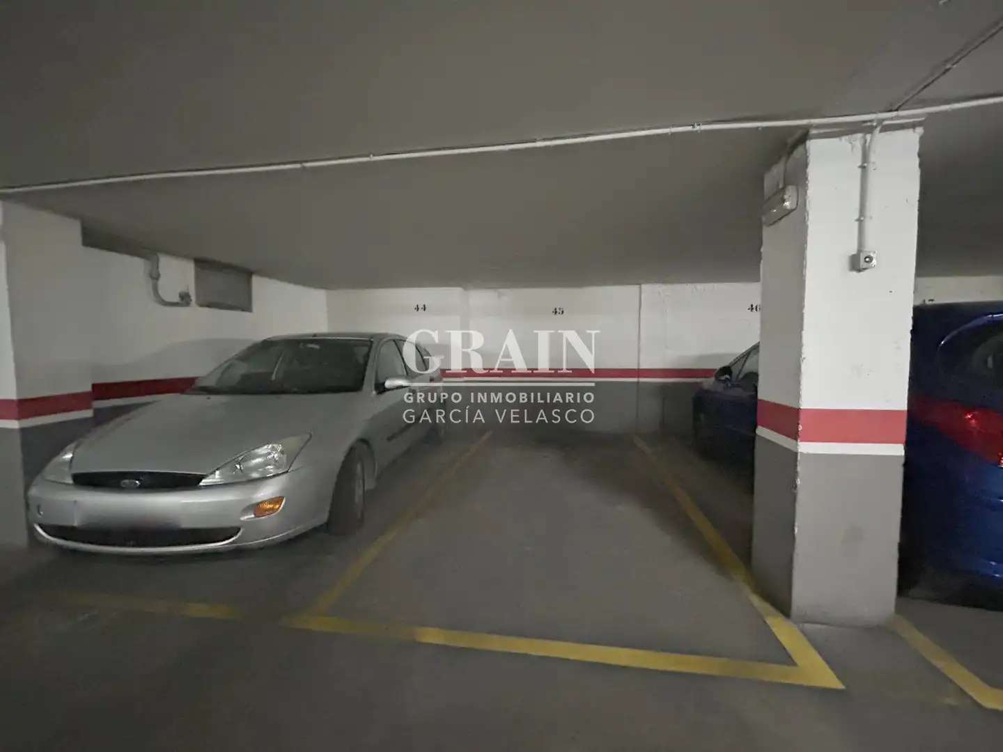 Piso de 146 m² en Albacete