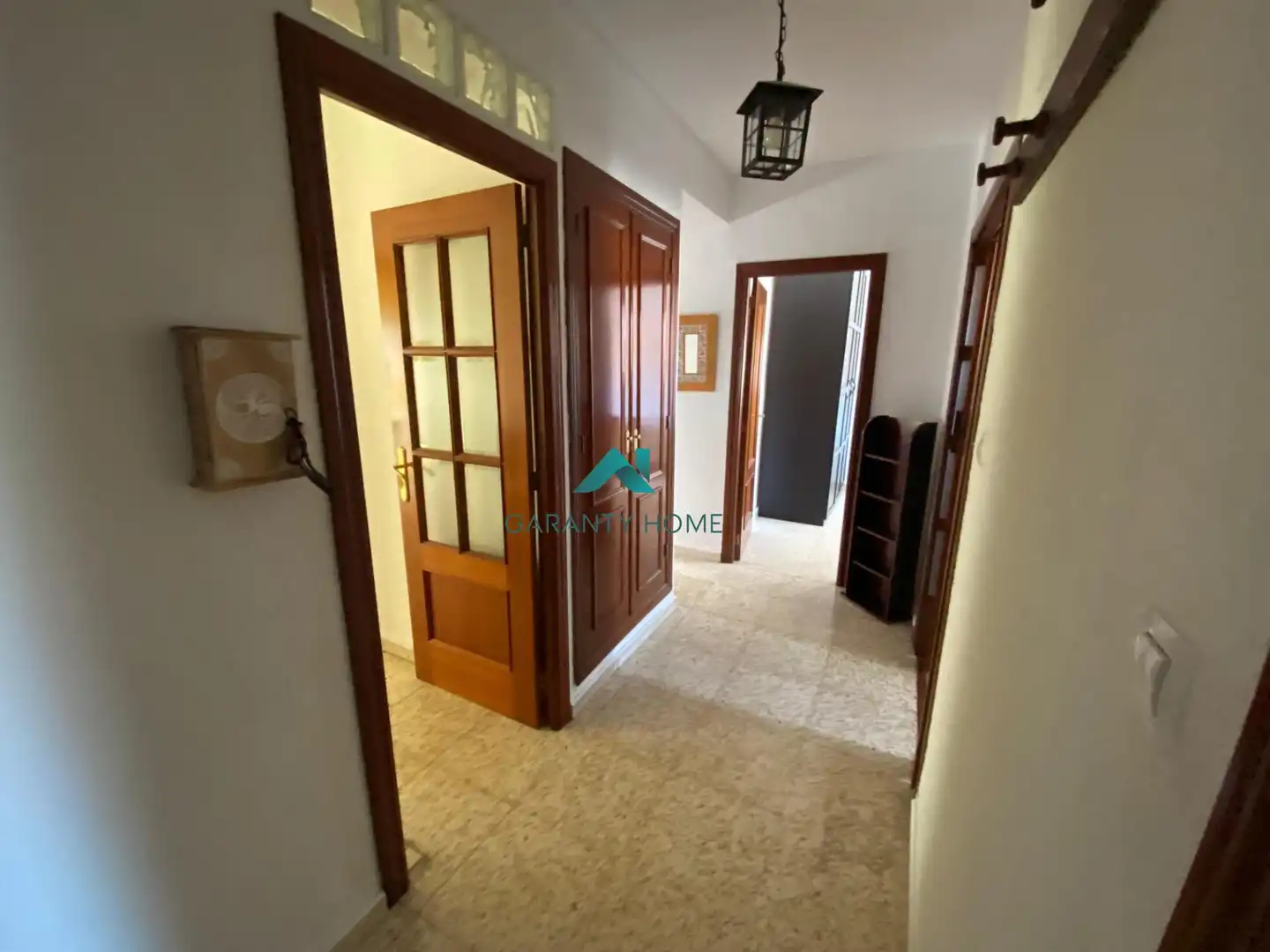 Piso de 80 m² en Jaén