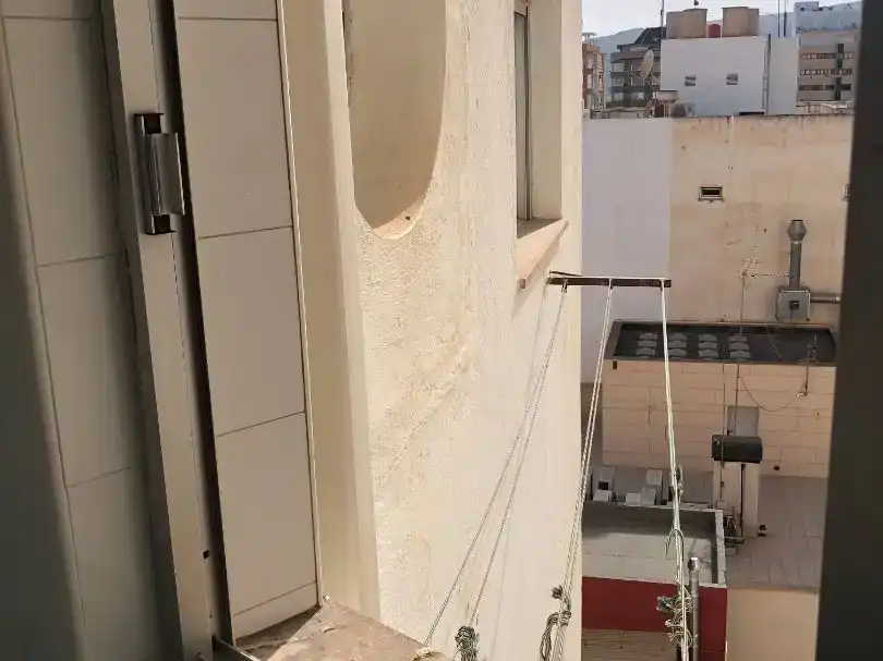 Piso de 125 m² en Almería