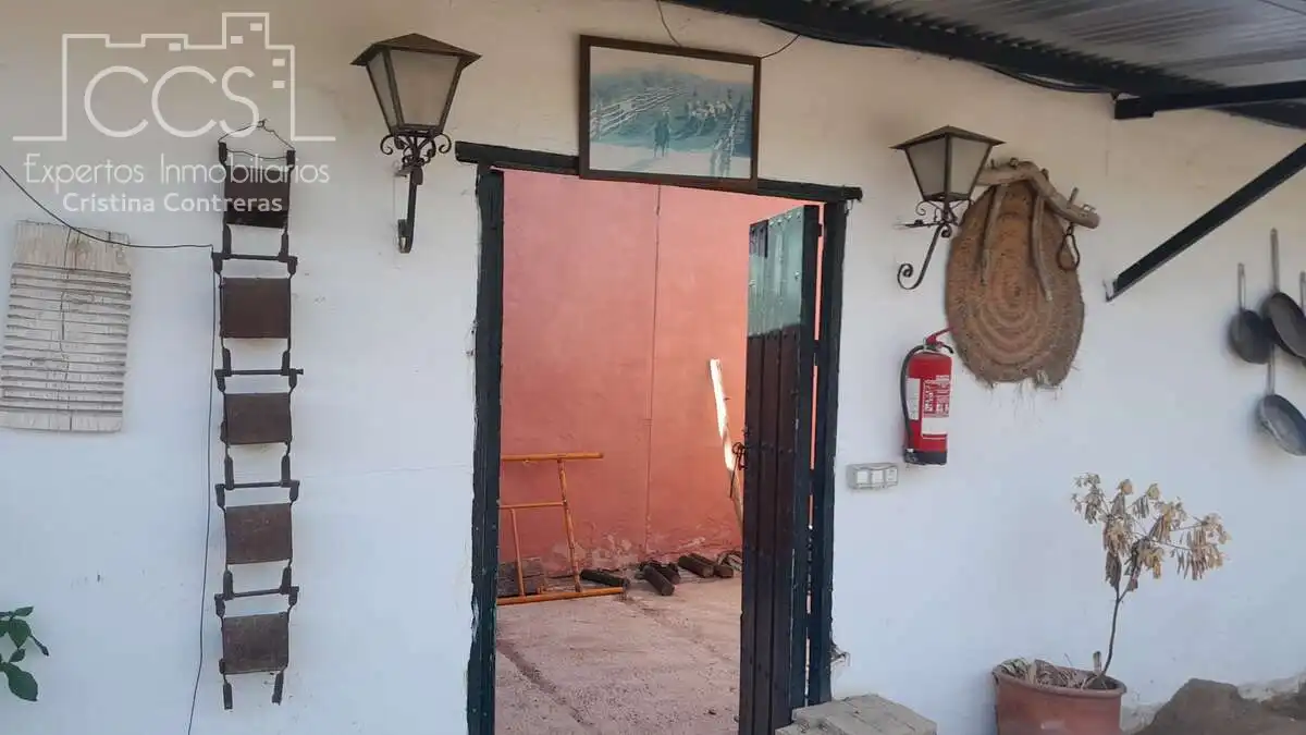 Casa de 100 m² en Almonte