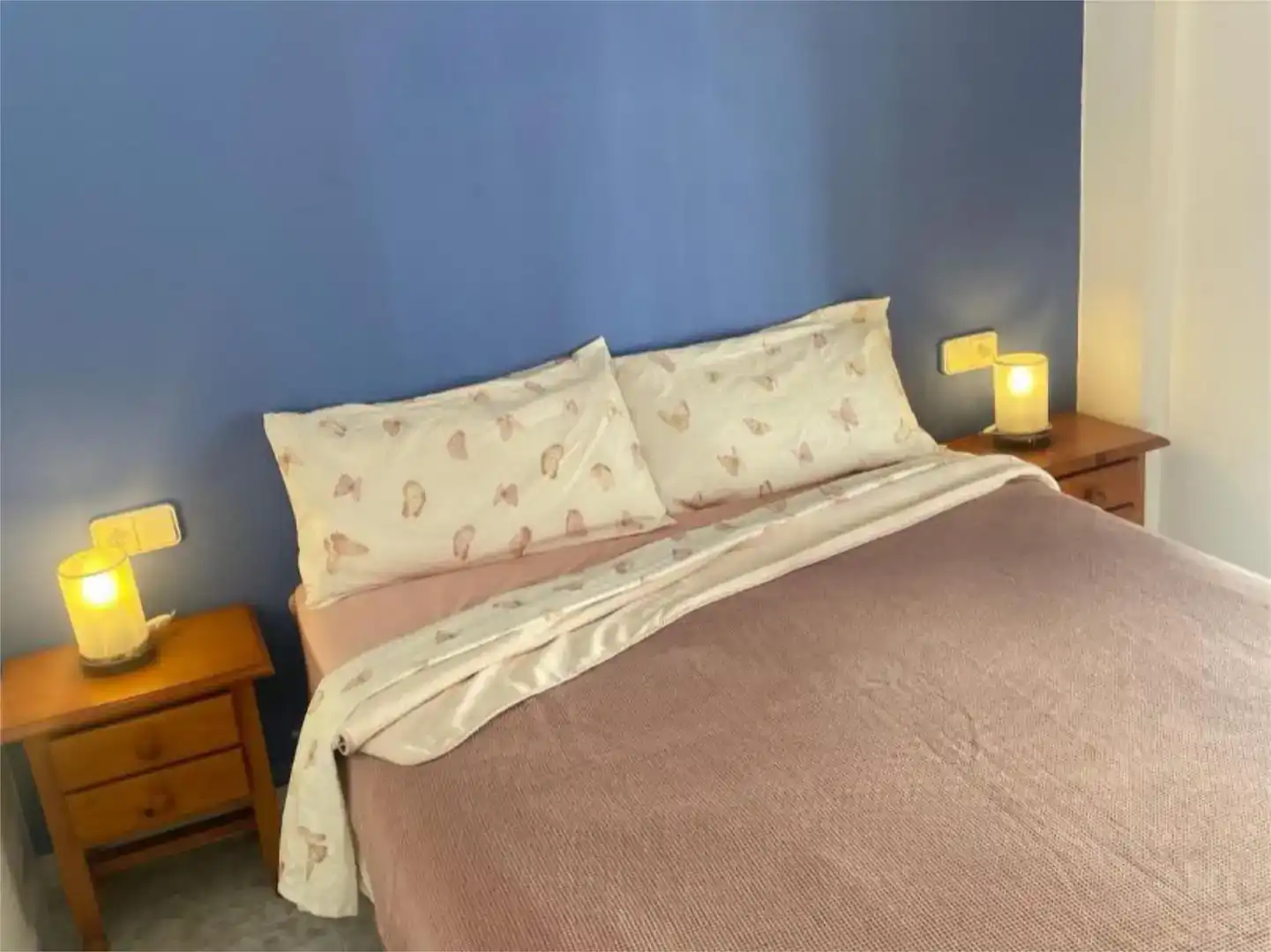 Piso de 55 m² en Conil de la Frontera