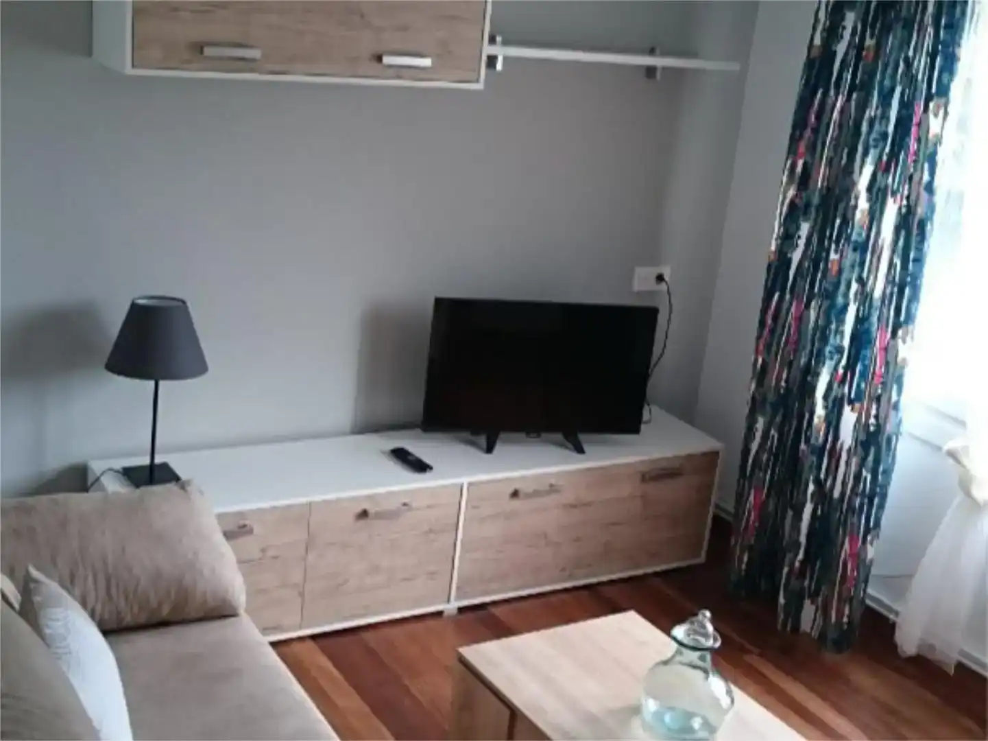 Piso de 70 m² en Vegadeo