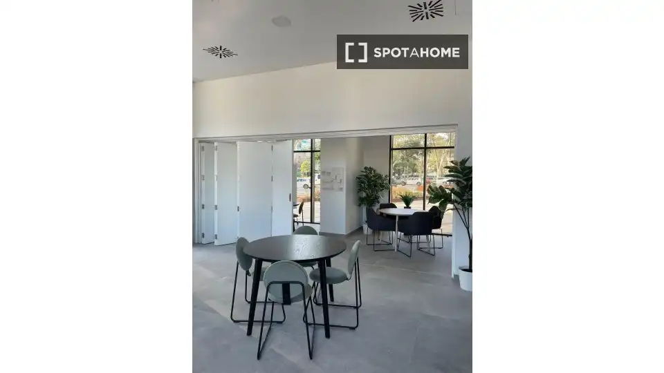 Habitación en alquiler, Málaga
