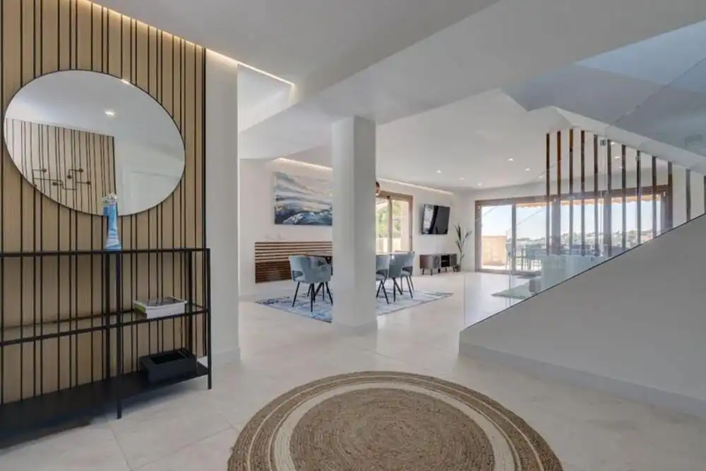Casa de 242 m² en Mijas