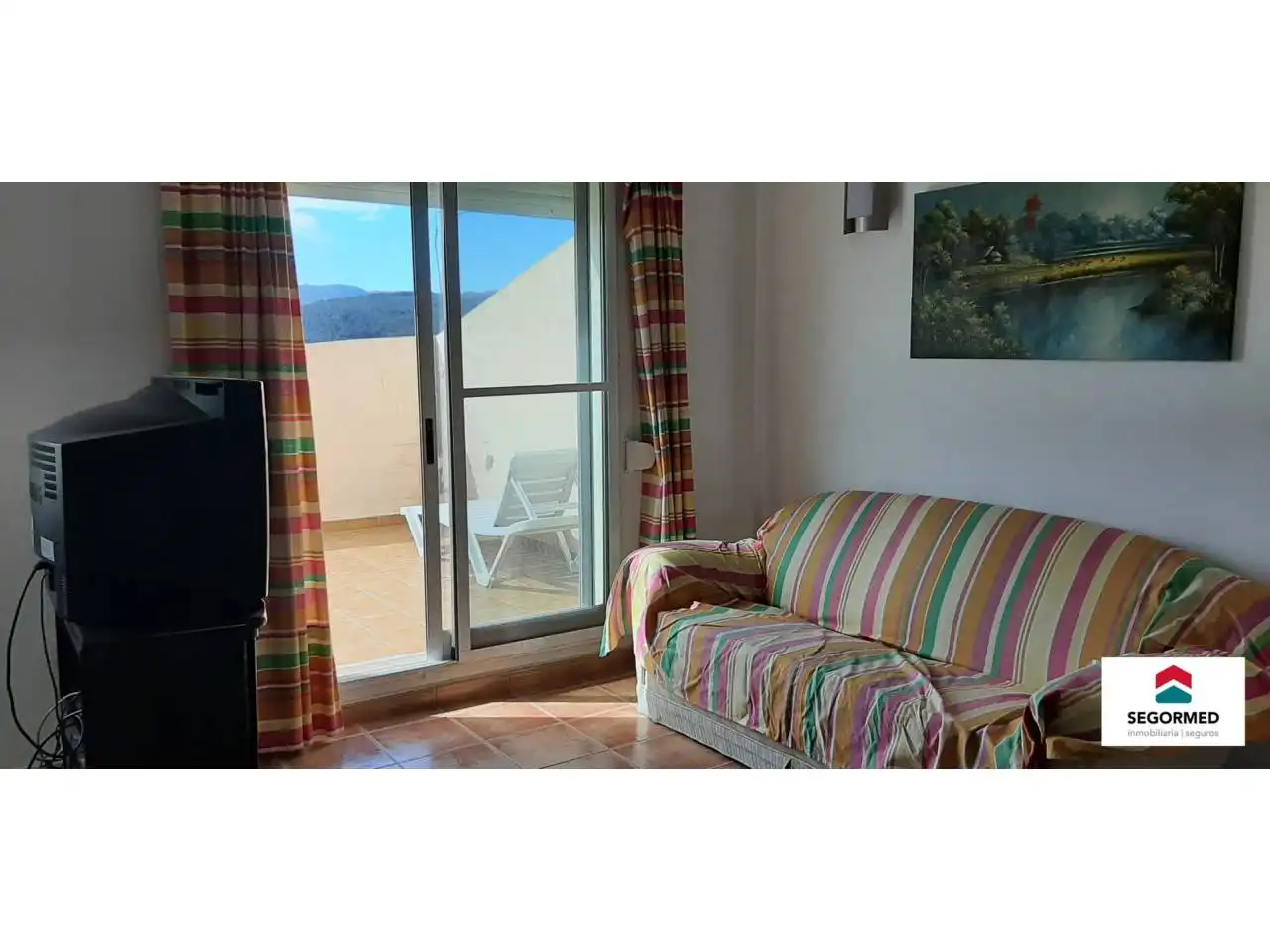 Piso de 196 m² en Segorbe