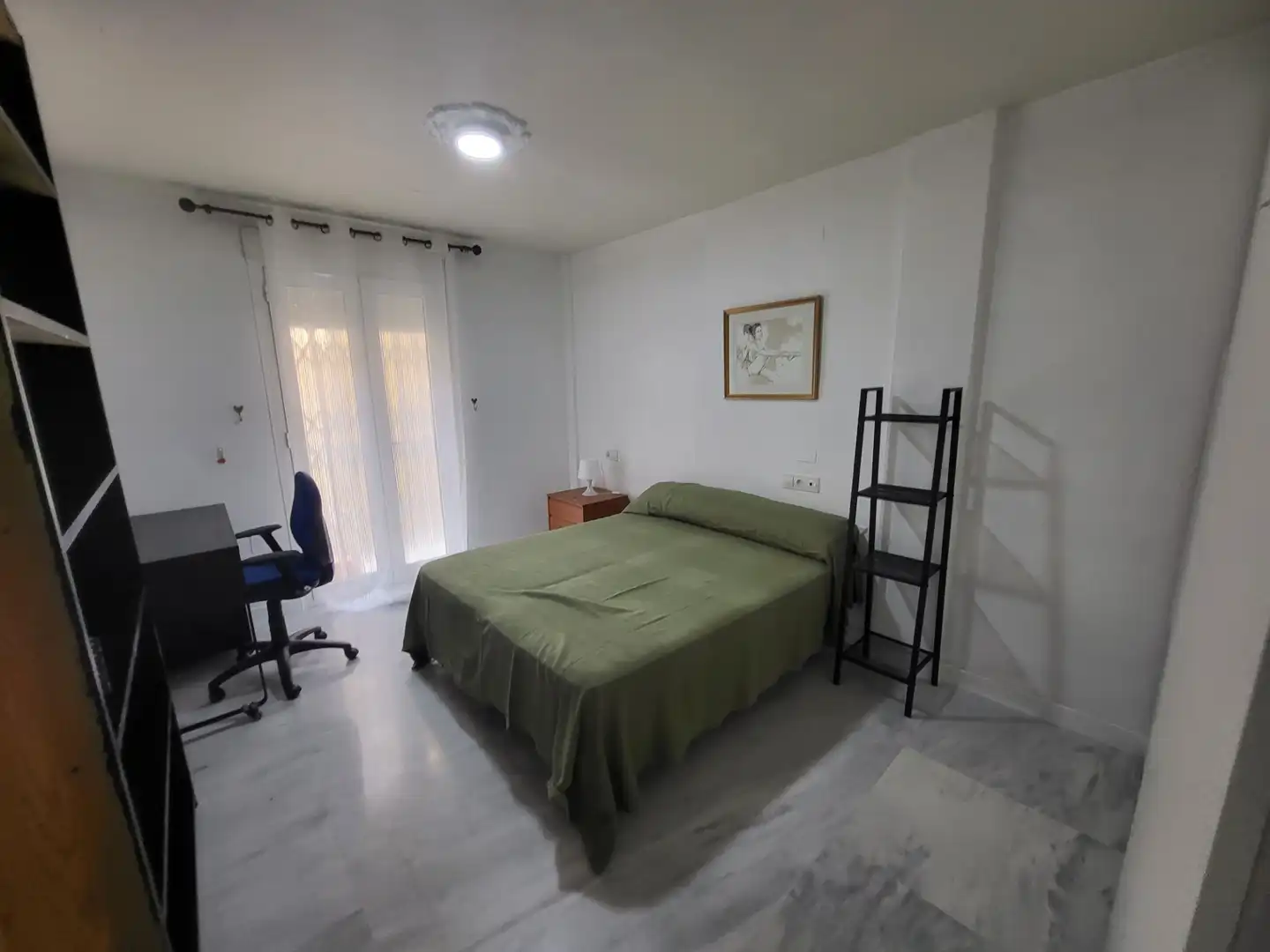 Piso de 162 m² en Almería