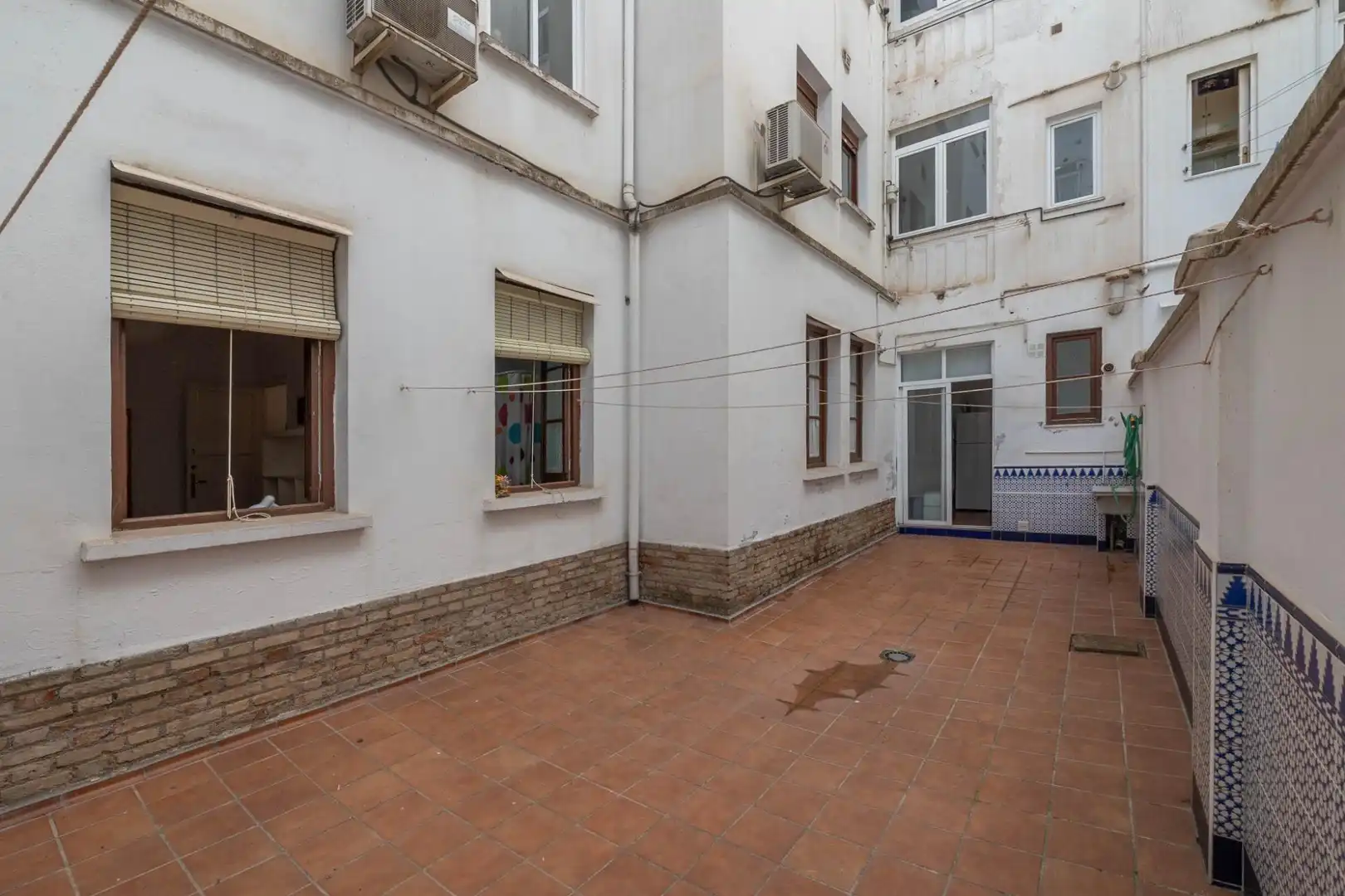 Habitación 115 m², Granada