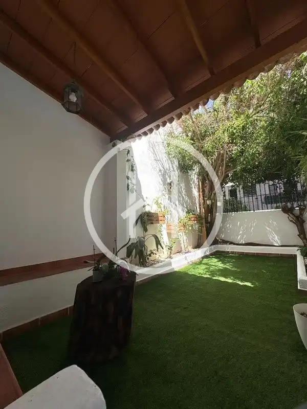 Casa de 120 m² en El Rosario