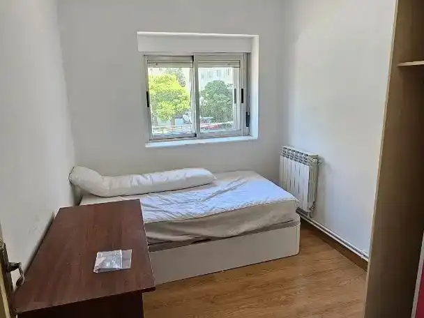 Piso de 74 m² en Salamanca