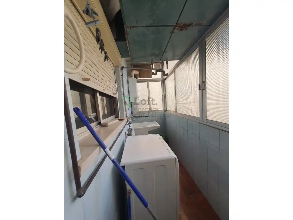 Pis de 100 m² a Badajoz