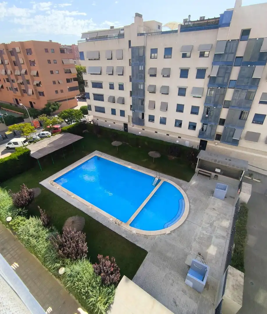Pis de 147 m² a Alacant