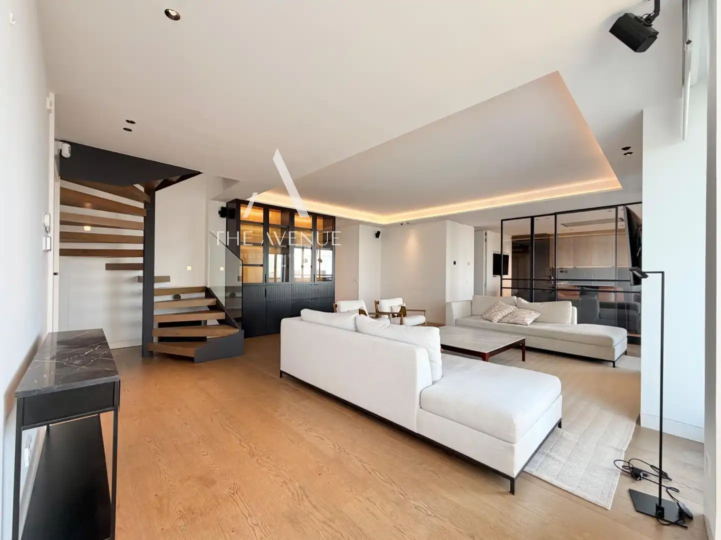 Appartamento 268 m² a Madrid
