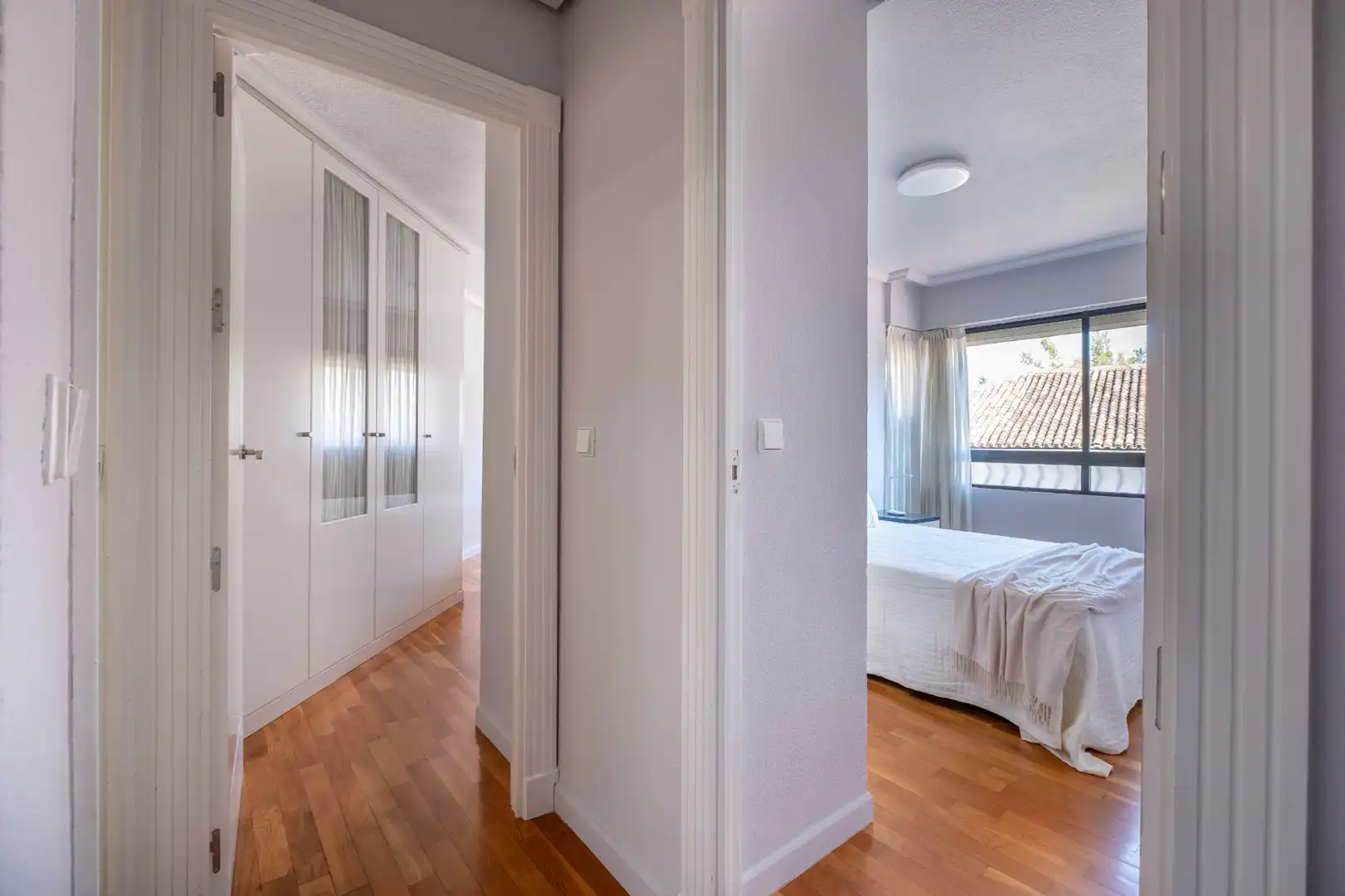 Piso de 80 m² en Murcia