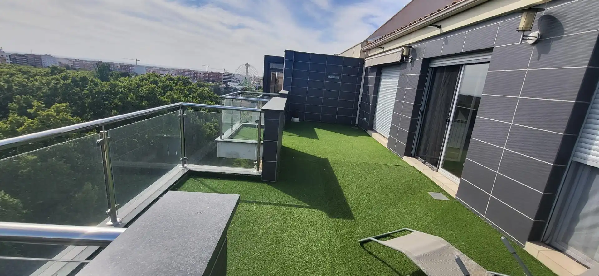 Piso de 79 m² en Albacete