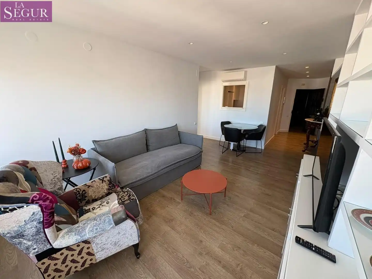 Piso de 70 m² en Cádiz