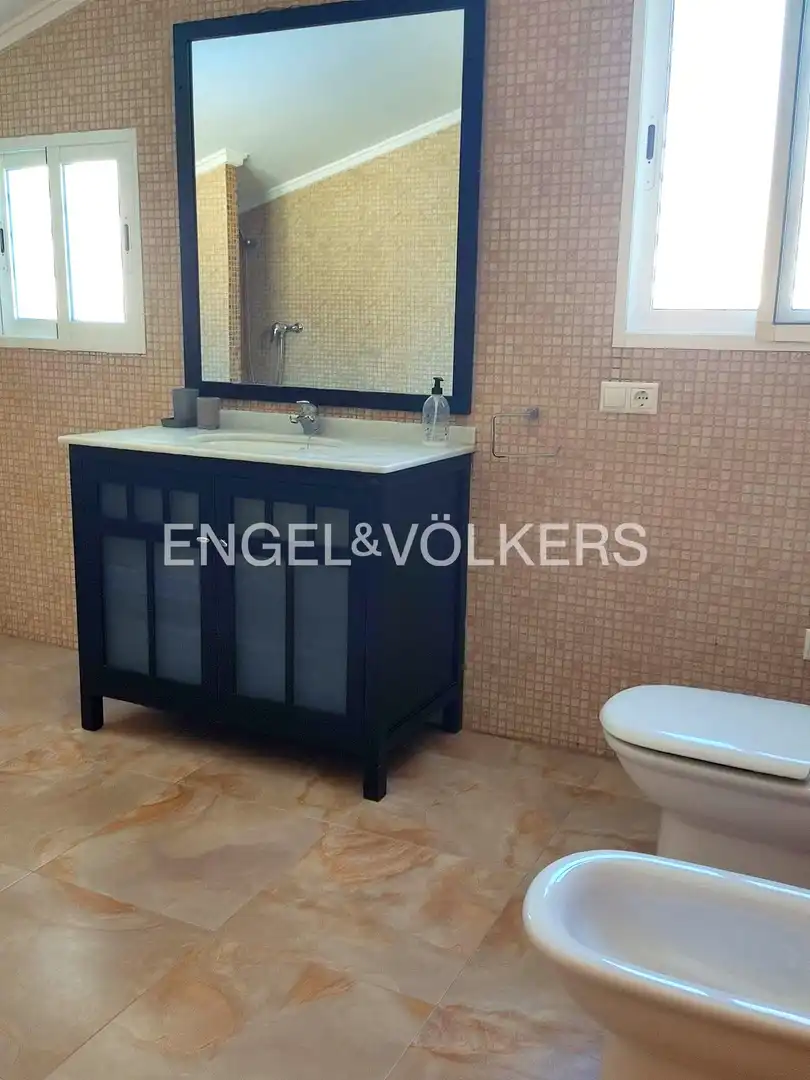 Casa de 116 m² en Picassent