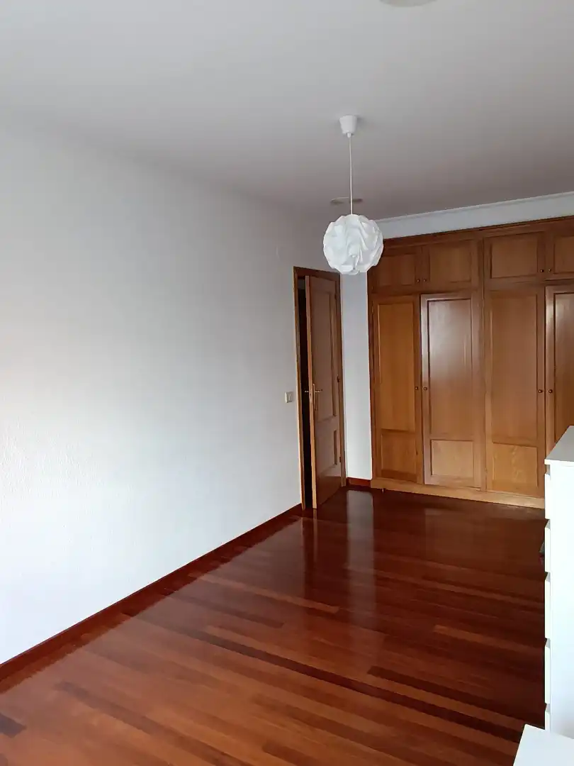 Piso de 88 m² en Lugo