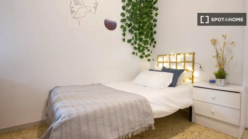Habitación 150 m², Salamanca