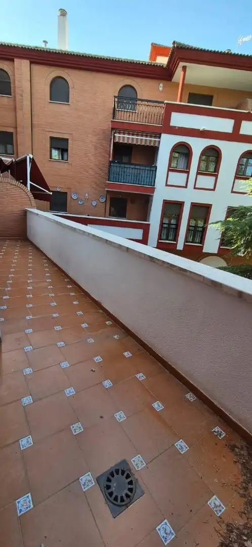 Piso de 115 m² en Córdoba