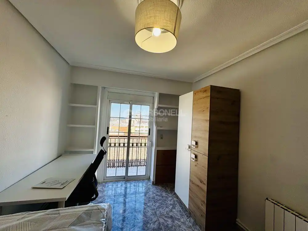 Habitació de lloguer, Alcoi