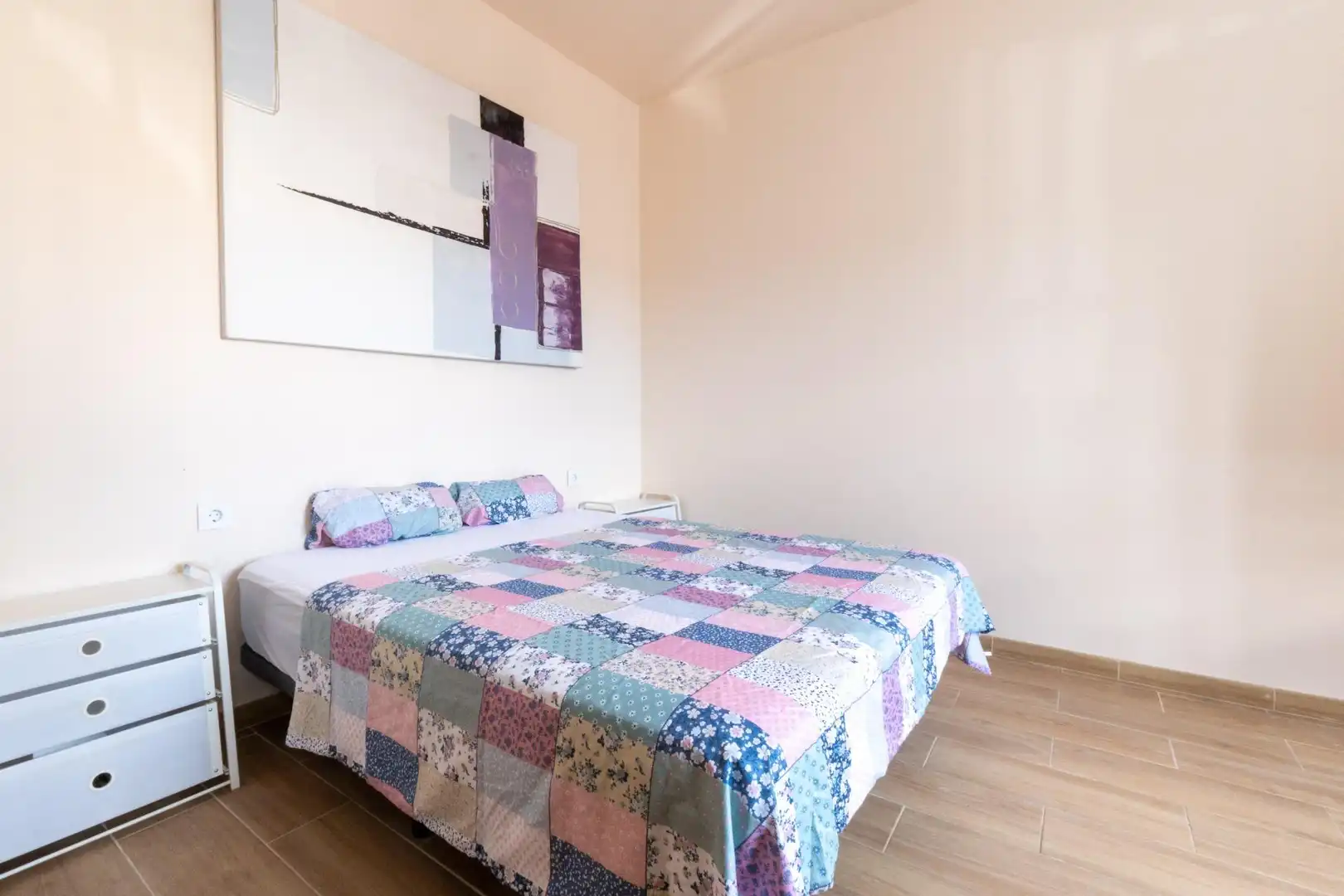 Piso de 129 m² en Las Palmas de Gran Canaria