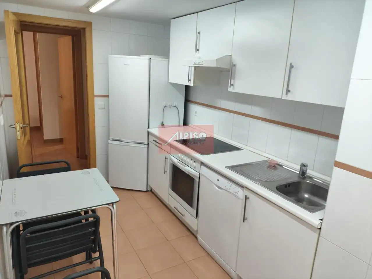 Piso de 75 m² en Ourense