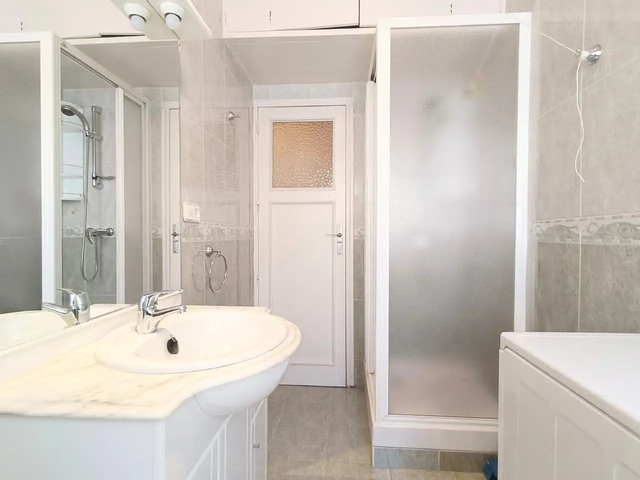 Piso de 64 m² en Madrid
