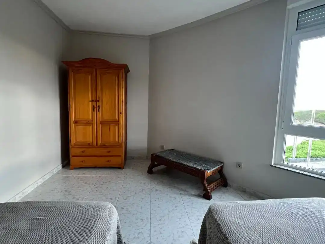 Piso de 70 m² en Barreiros