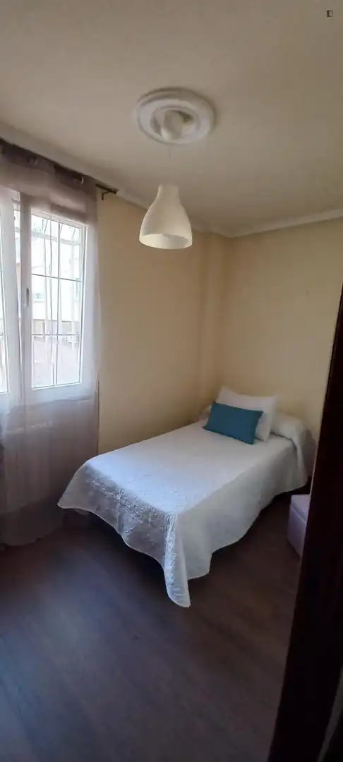 Piso de 75 m² en Salamanca