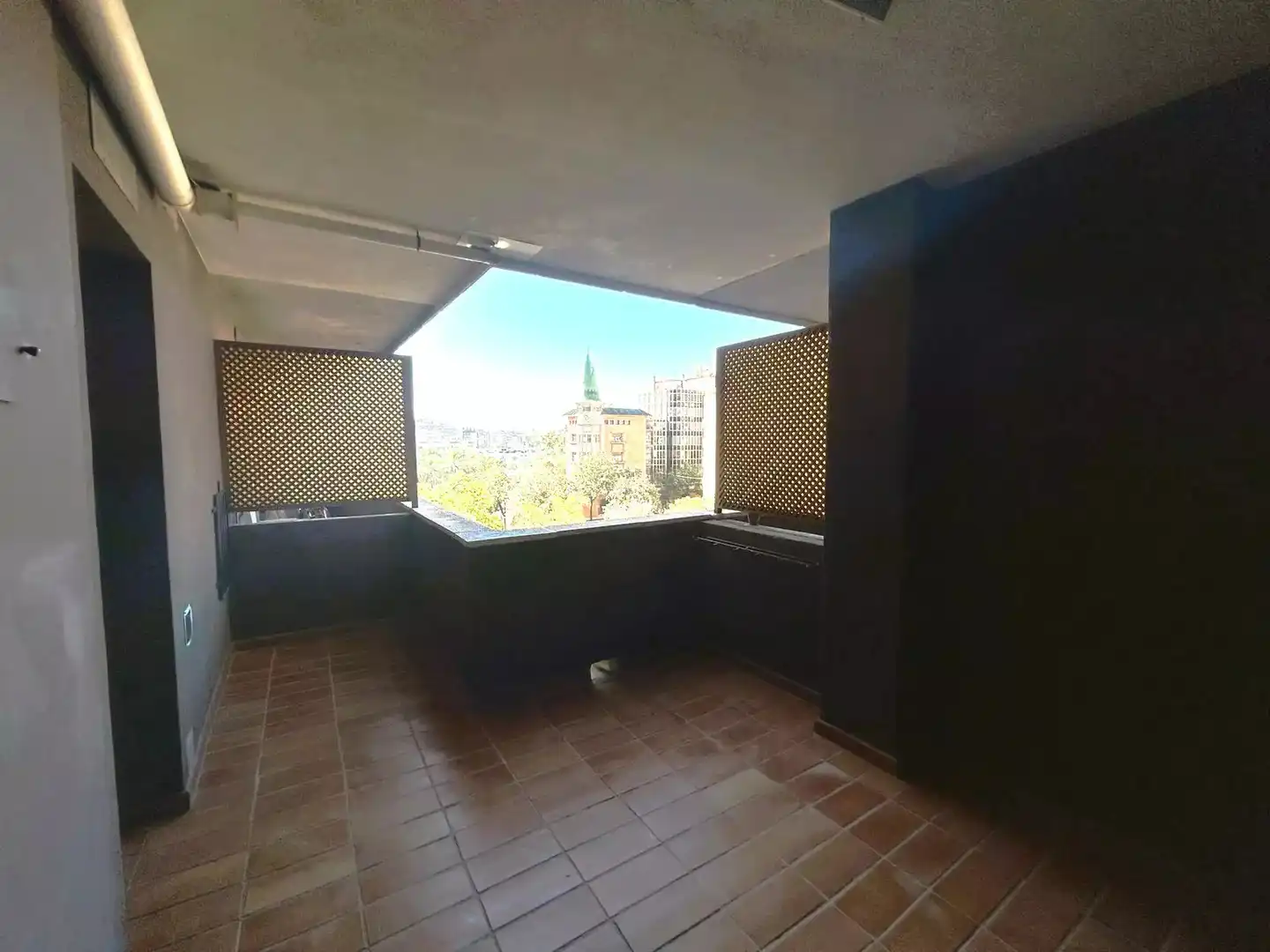 Pis de 125 m² a Girona