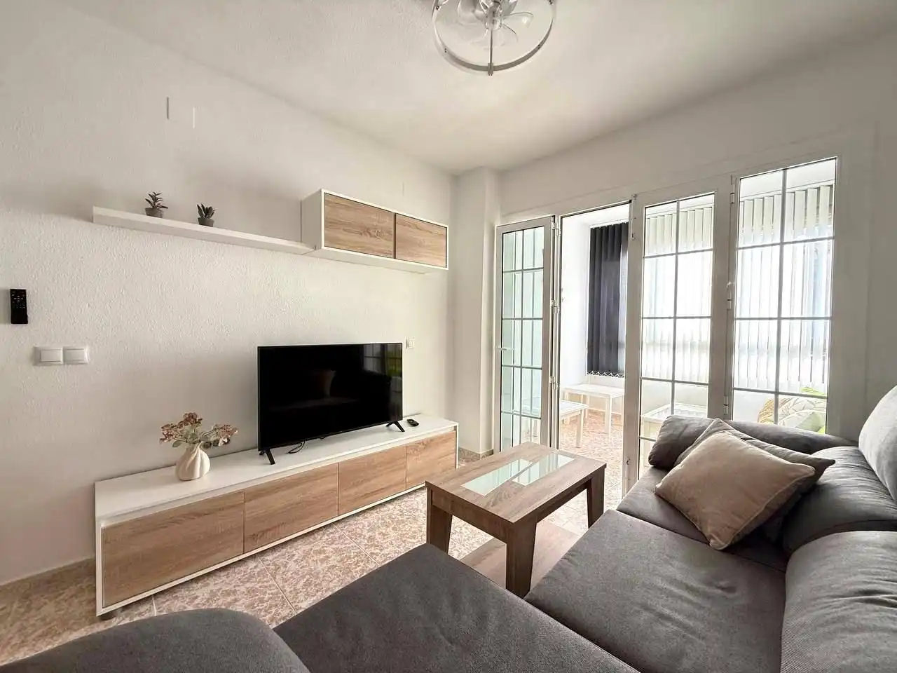 Habitación en alquiler, Barcelona