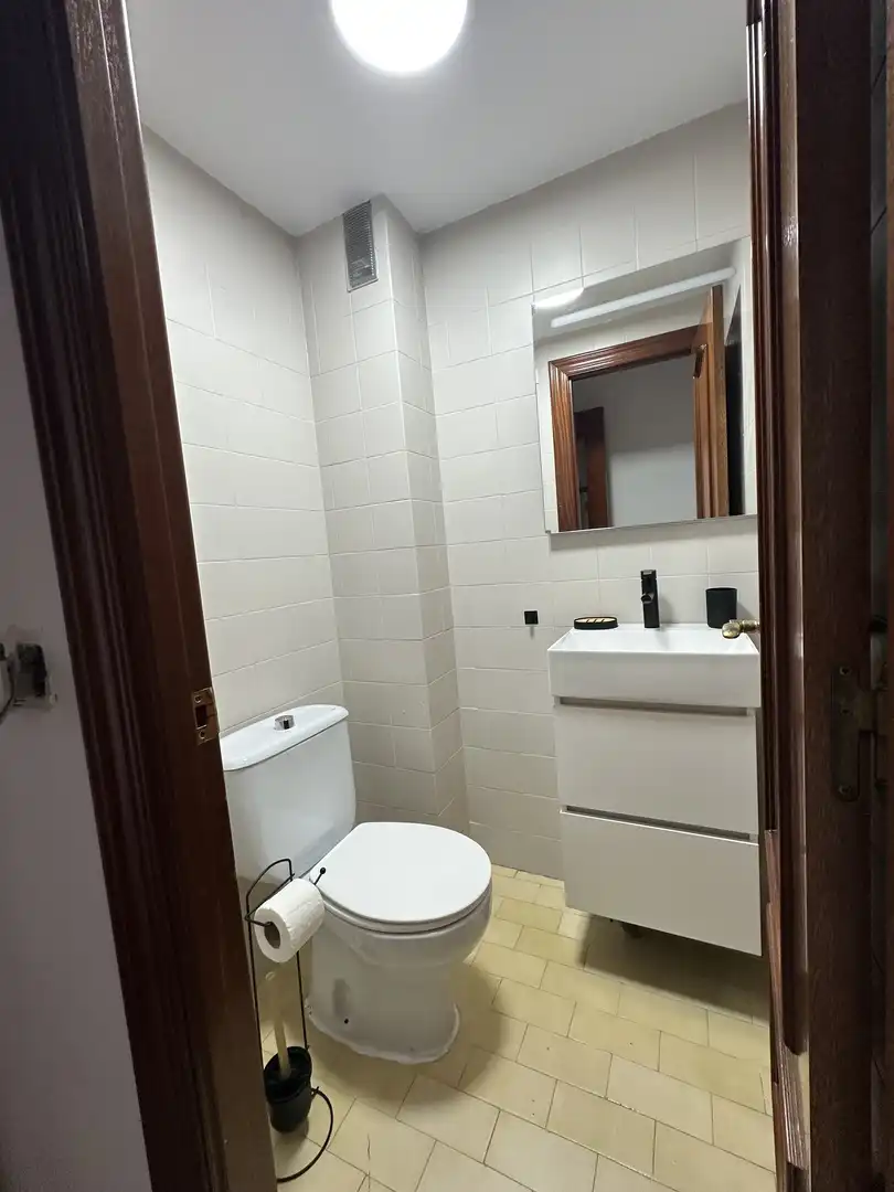 Piso de 130 m² en Badajoz