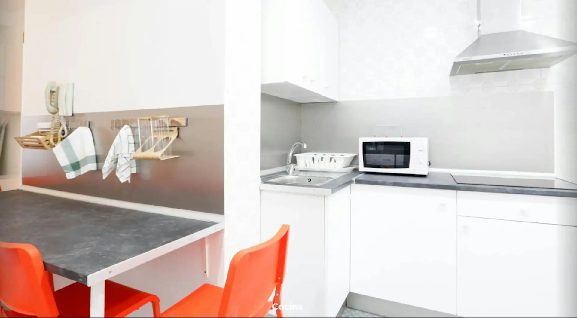 Habitación 190 m², Madrid