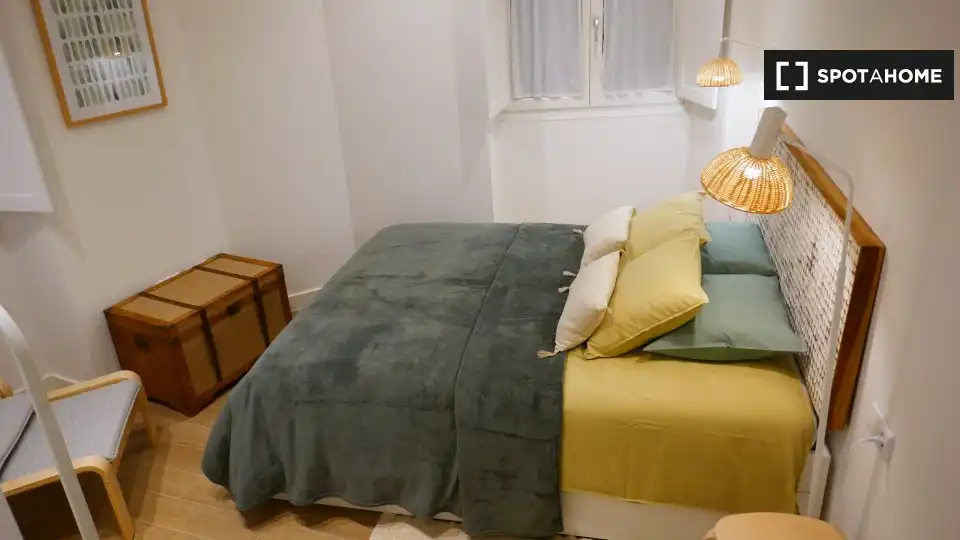 Habitación 56 m², Cádiz
