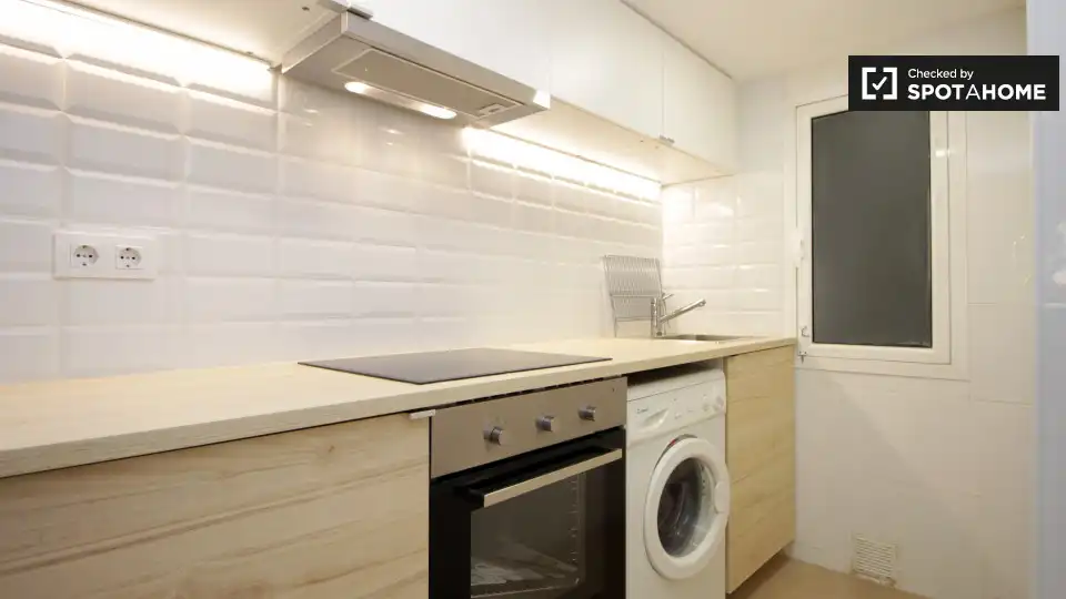 Piso de 40 m² en Barcelona