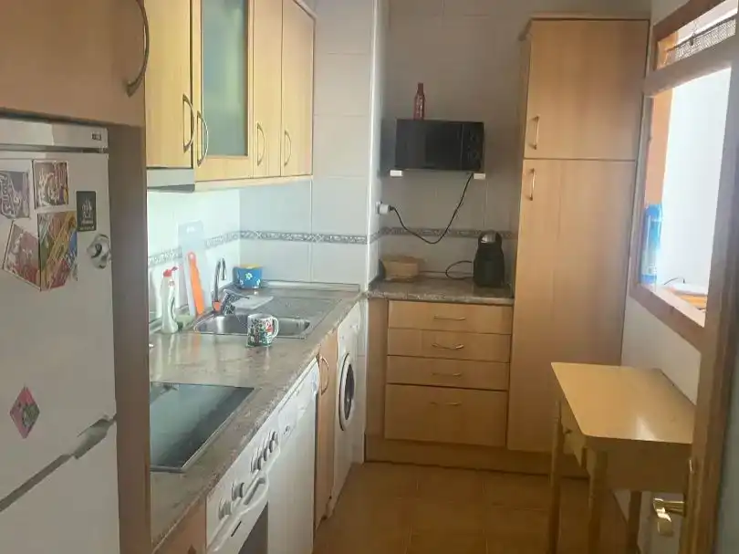 Piso de 54 m² en Jaca