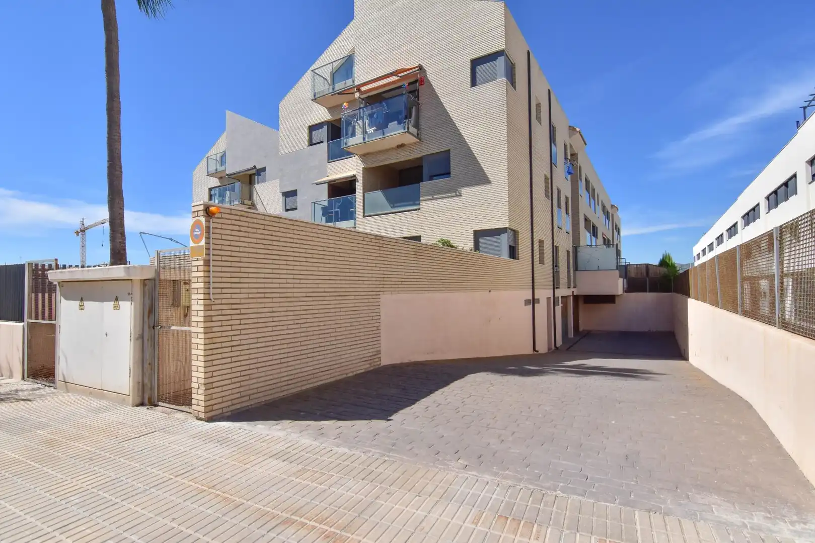 Appartamento 71 m² a Puçol