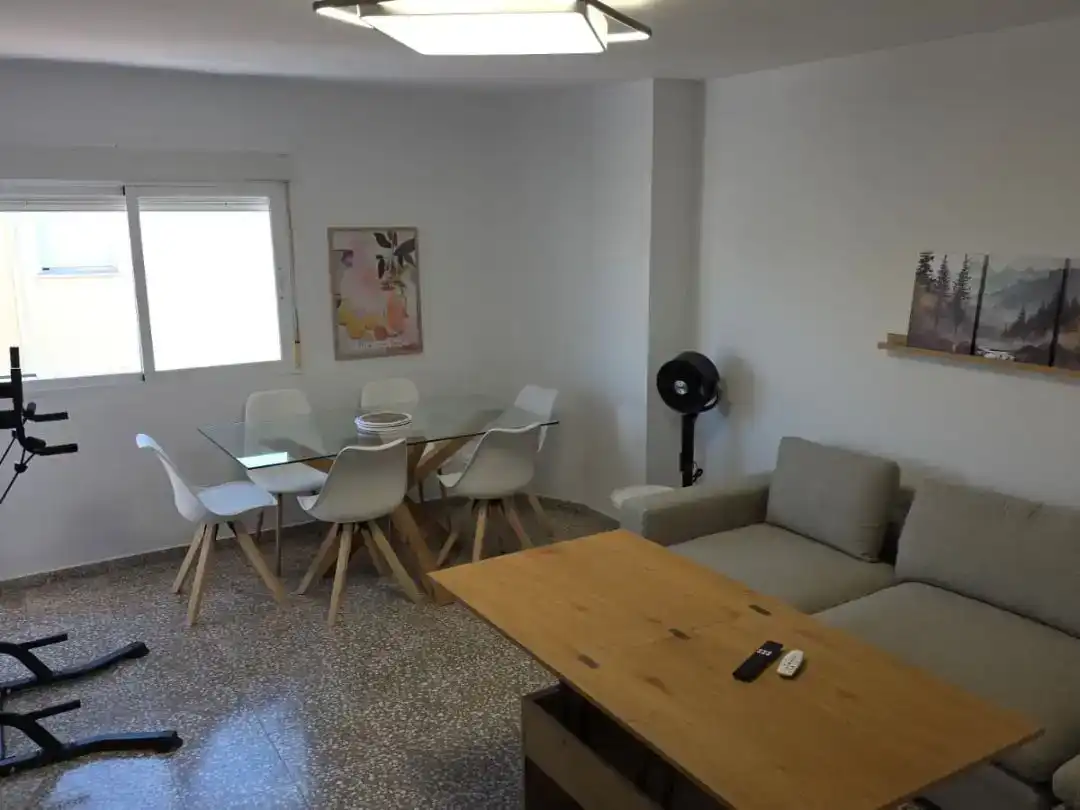 Piso de 85 m² en Andújar